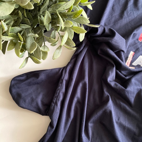 Joyspun Fa LA LA LA LA LA Night gown size L- XL - Picture 6 of 6